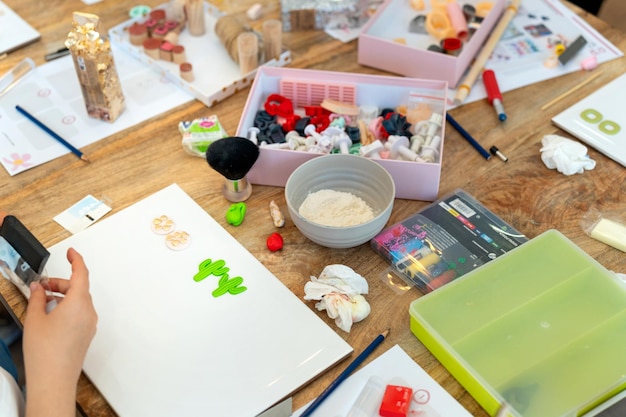 Pachete abonament atelier